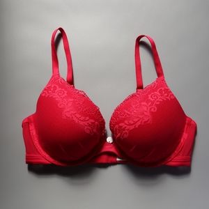 DKNY bra